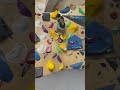 ボルダリング日記🧗🏻抱石日記 27012025 上 その十五 @mizu climbing 2.0