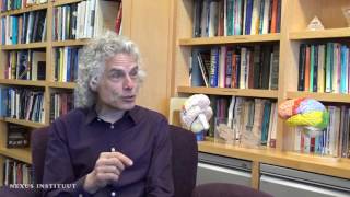 Steven Pinker on genetically re-engineering human nature