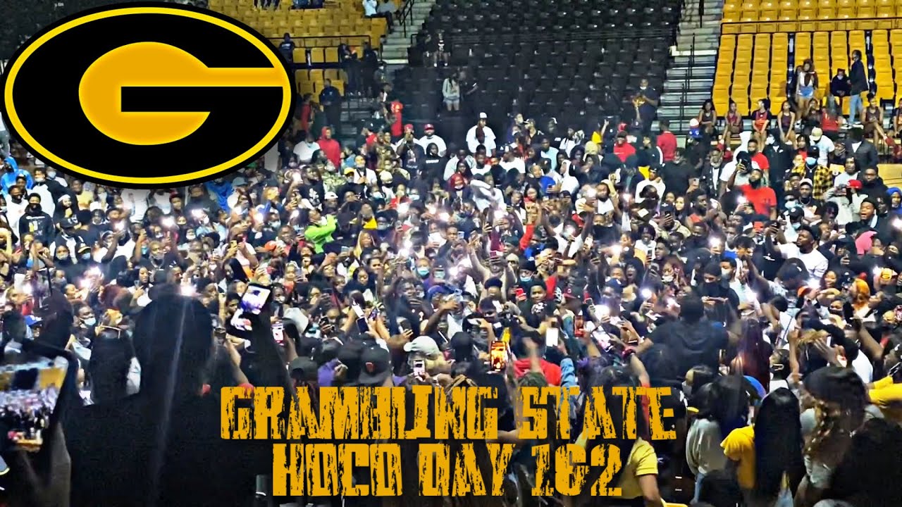 Grambling Homecoming 2024 Tickets - Eydie Jaquith