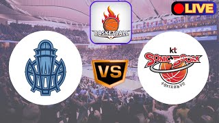 🔴LIVE SCOREBOARD : Goyang Sono Vs Suwon KT | KBL Cup | Basketball Match Nov 1 2024