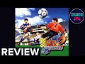 Was Virtua Striker 2 the Best Arcade Football Game? | REVIEW