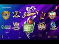 Auction Ceremony | Seawood Premier League - 2024 |