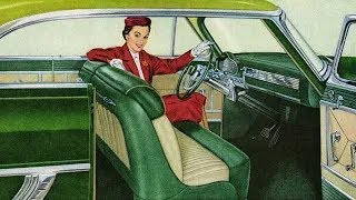 20 Increíbles Características de Autos Clásicos Que Ya Están Extintas No Vas a Creerlas!