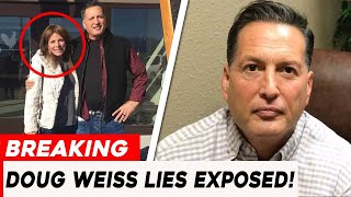 BREAKING: Why Doug Weiss Left Lisa—The Truth Is FINALLY OUT!