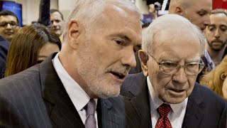 Meet Warren Buffett's Newest CEO