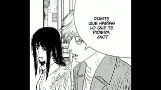 DENJI LE PIDE OTRA CITA A ASA