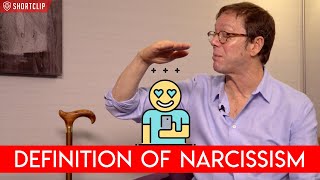 Narcissism Explained by Robert Greene