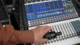 Microphone Sensitivity - an important specification to know when running live sound