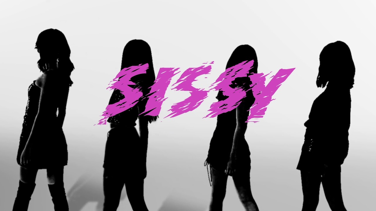 Sissy Official Teaser 1 Youtube