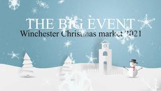 Winchester Christmas Market