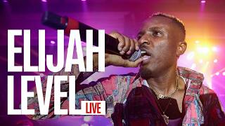 ELIJAH LEVEL // Gaise Baba Live in Lagos