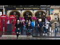 strolling edinburgh 2015