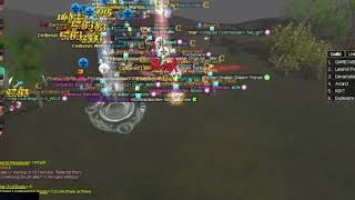 Arcane in Cerberus Online FW hotan