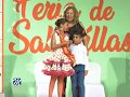 FERIA SAN LUIS DE SABINILLAS