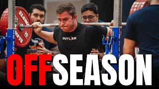 The COMPLETE Powerlifting Offseason Guide (5 Steps!)