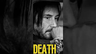 Death is GOOD | Keanu Reeves