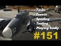 Final mark for the KV-7 | War Thunder Stream #151