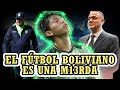 EXPLOTO 😡 BOLIVIA en REPECHAJE: es un ESPEJISMO!