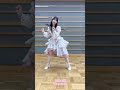 akb48 カラコンウインク 柏木由紀 ソロダンスver. ☃️💗 柏木由紀 ゆきりん