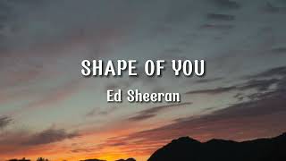 Shape Of You - Ed Sheeran, Señorita - Shawn Mendes, Closer - The Chainsmokers (Mix)