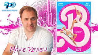 Barbie (2023) - Movie Review