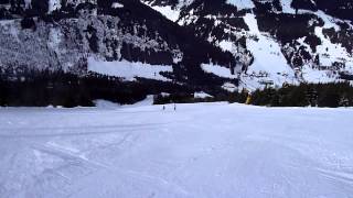 AT - Bad Gastein - Stubnerkogel