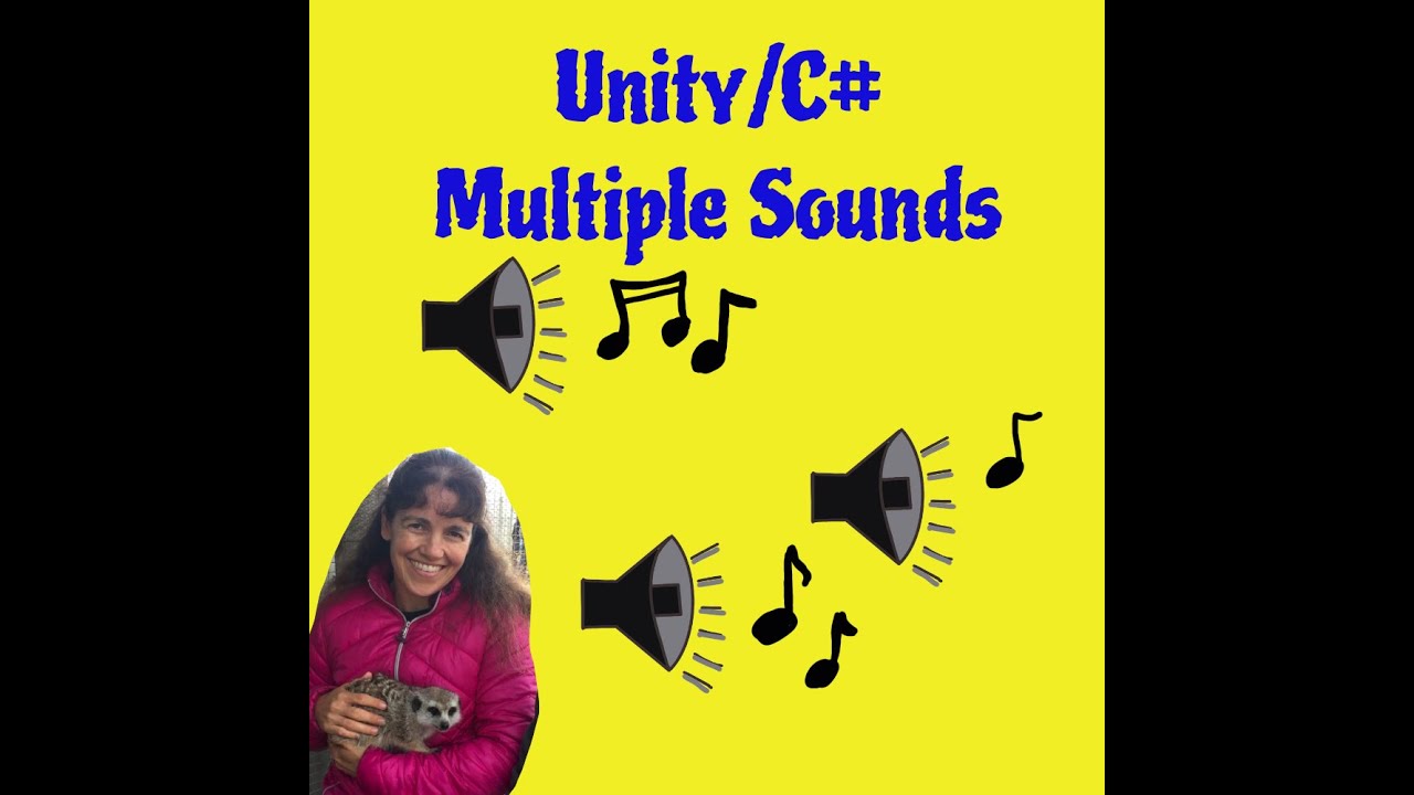 Unity Multiple Sounds On A Button Quiz Game Application Youtube