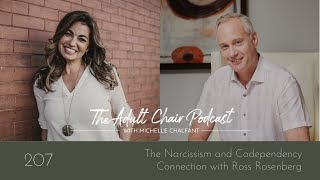 The Narcissism And Codependency Connection With Ross Rosenberg