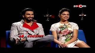 Deepveer vm - Hua Hain Aaj Pehli Baar (Somethings Never Change)