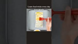 Learn Food Tricks Everyday | Food Tricks #shorts #01
