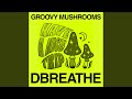 Groovy Mushrooms (Have A Nice Trip)