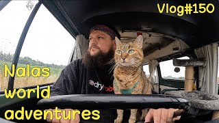 Vlog #150