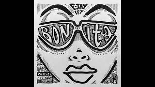 E-JayCPT - Bonita (Official Audio)