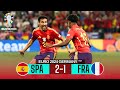 Spain vs France 2-1 - All Goals & Highlights - Euro 2024