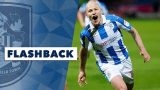 🙌 FULL 90 FLASHBACK | Huddersfield Town 3-0 Norwich City