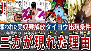 なぜニカは現れたのか？太陽神ニカのヤバすぎる出現条件まとめ