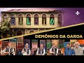 Balaio | Demônios da Garoa | 31/12/2023