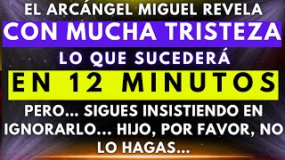 ESTA SERÁ TU ÚLTIMA OPORTUNIDAD DE   ¡TE PIDO SOLO 3 MINUTO!MENSAJE DE DIOS👼DIOS DICE👼MENSAJE DE L