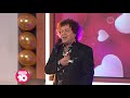 leo sayer performs when i need you live studio 10