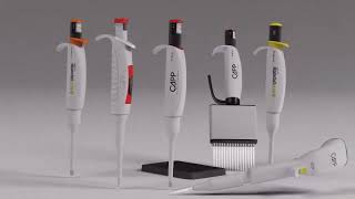 Capp Ecopipette: Unique Advantages for Sustainable and Precise Liquid Handling