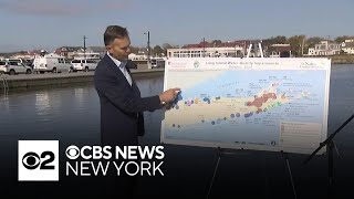 As dead zones grow in Suffolk County waters, Proposition 2 may change things