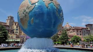 【帶家人去旅行】Tokyo DisneySea (東京迪士尼海洋)