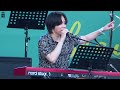 210627 뷰티풀 민트 라이프 let s 호피폴라 아일 김영소