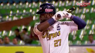 LVBP EN VIVO Bravos de Margarita vs Tigres de Aragua (BYM) 2