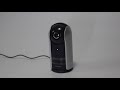 zmodo snap pt wireless 1080p camera system unboxing