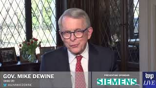 Gov. DeWine on Ohio’s new Intel site