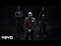 Eminem - Tobey (feat. Big Sean & Babytron) [Official Music Video]