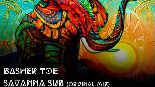 Savanna Sub (Original Mix)