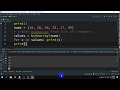 How to Convert a list of integers to a bytearray in Python