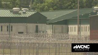 SC: $92M approved for prison upgrades